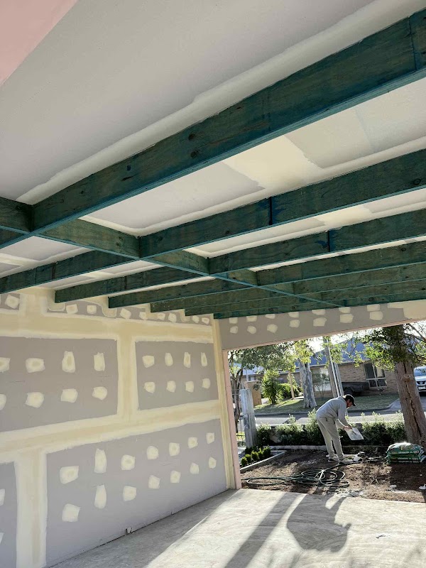 The Master Plasterers Gold Coast project 7