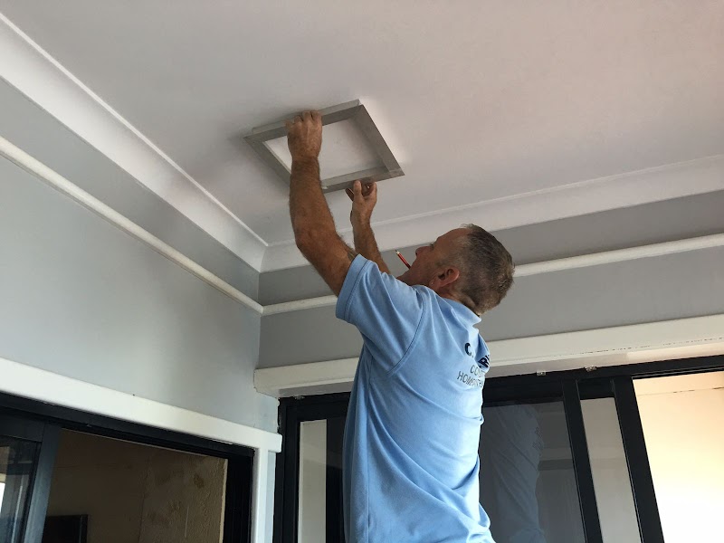 The Master Plasterers Kwinana photo 1