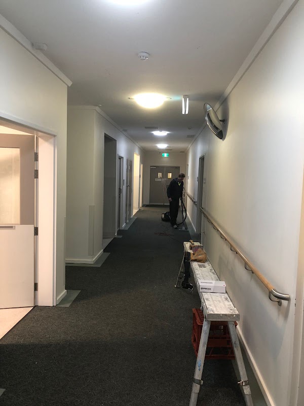 The Master Plasterers Kwinana project 6