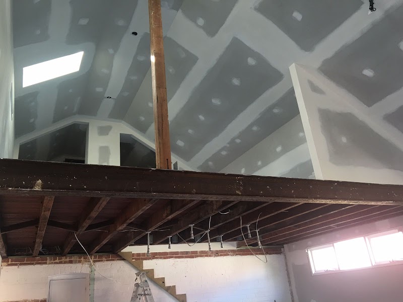 The Master Plasterers Kwinana project 7