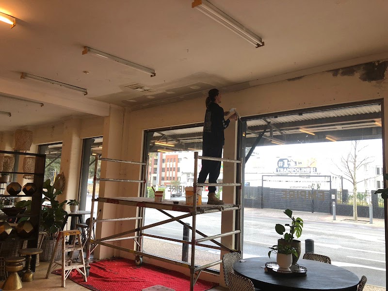 The Master Plasterers Kwinana project 10