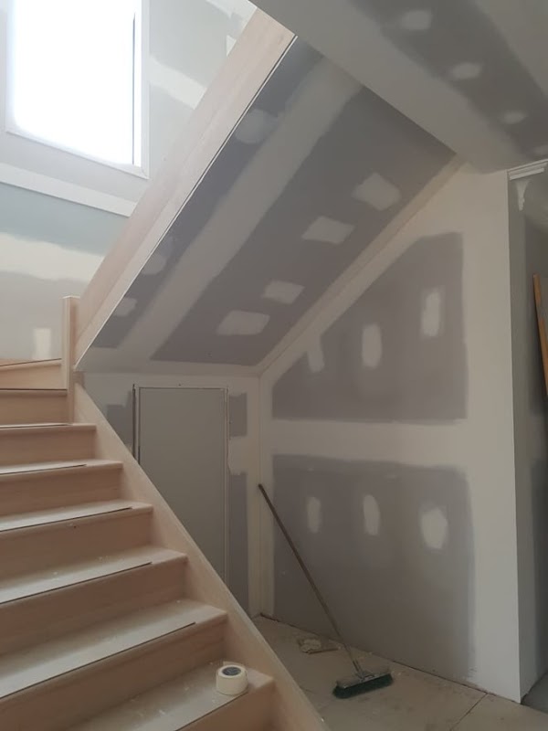 The Master Plasterers Prospect - Ceiling and Wall Repairs project 5