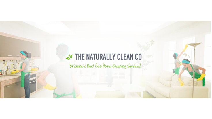 The Naturally Clean Co work 1