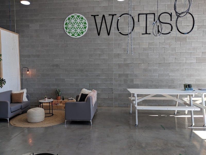 The Naturally Clean Co work 2