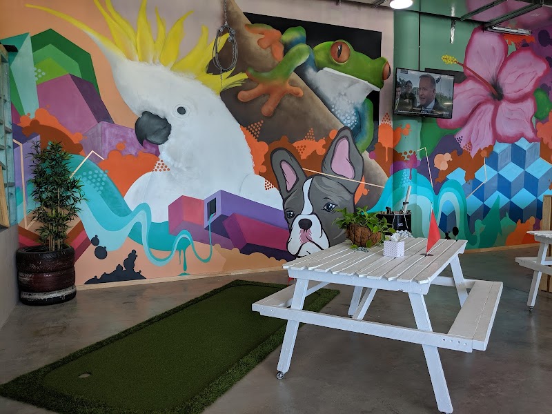 The Naturally Clean Co work 4