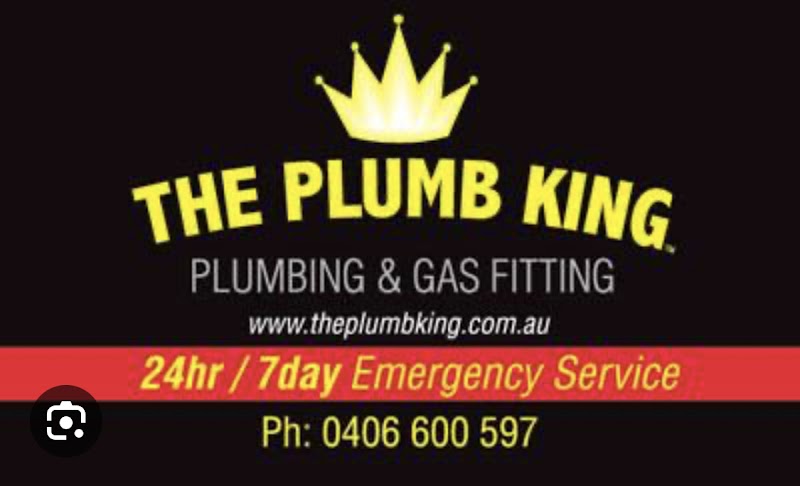 The Plumb King work 2