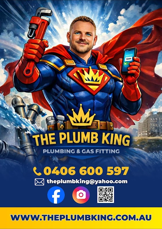 The Plumb King project 5