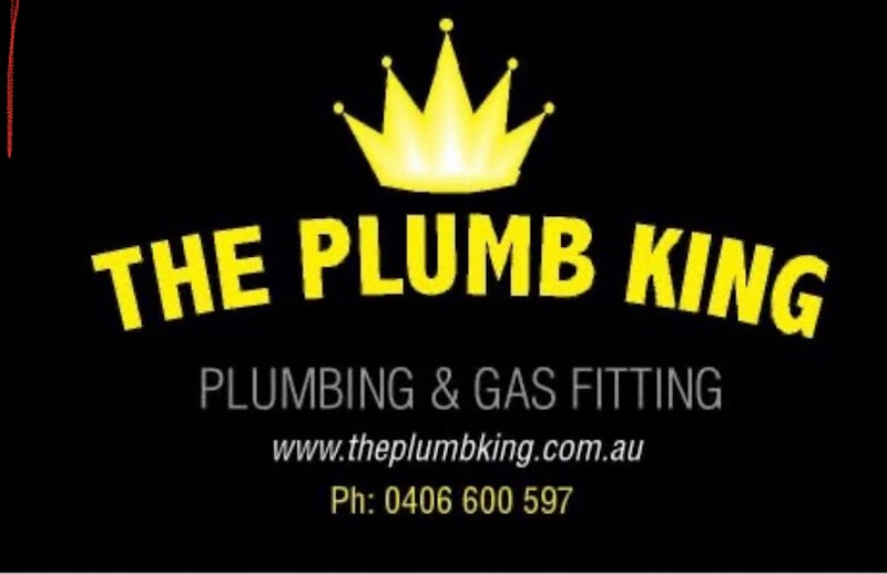 The Plumb King project 6