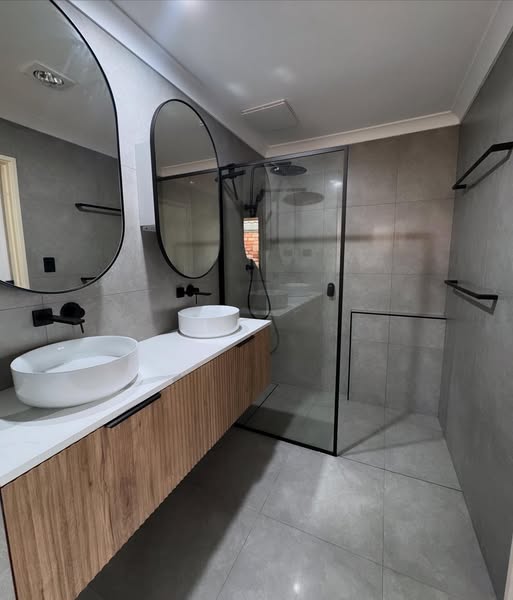 The Plumbing Co. work 1