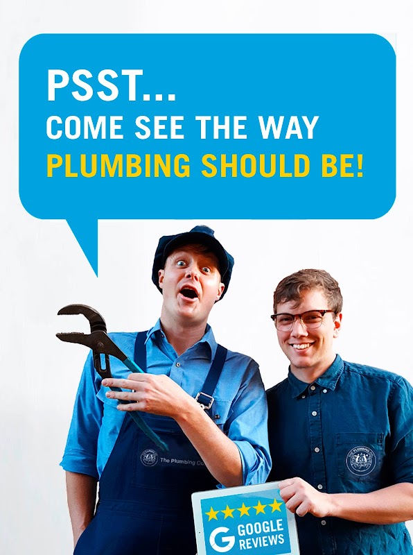The Plumbing Co. work 4