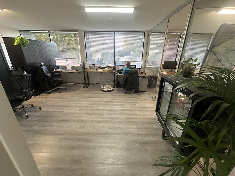 The Plumbing Co. project 6