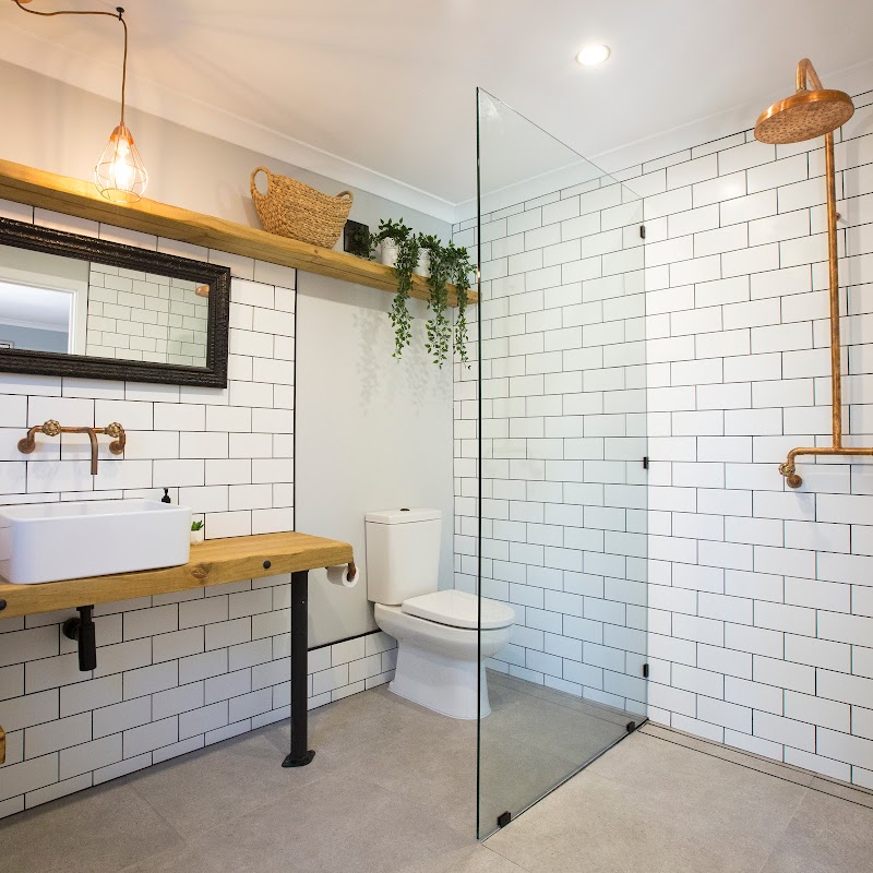 The Plumbing Co. project 7