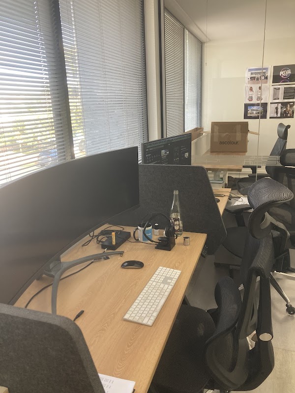 The Plumbing Co. project 8