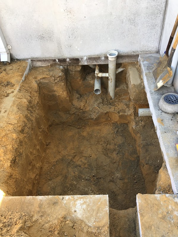 The Plumbing Co. project 9