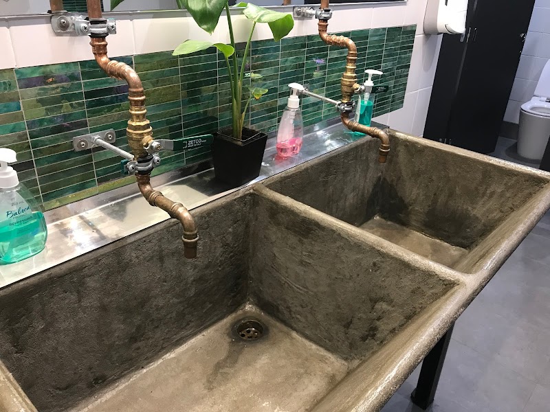 The Plumbing Co. project 10