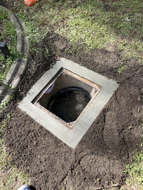 The Plumbing Doctor project 7