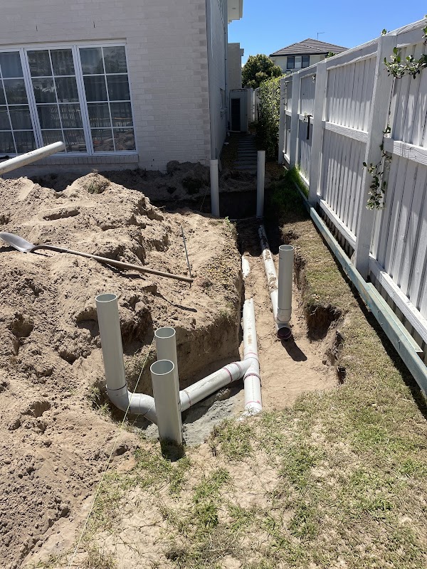 The Plumbing Doctor project 10