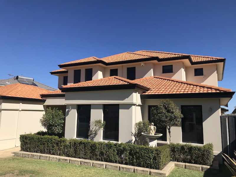 The Quality Painting Services WA photo 2