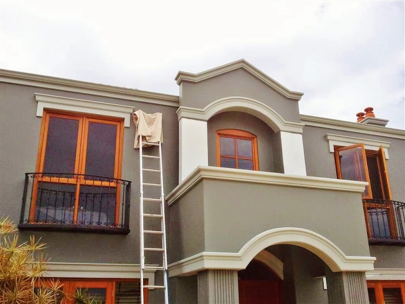 The Quality Painting Services WA project 6