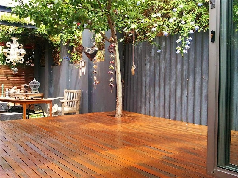 The Quality Painting Services WA project 8