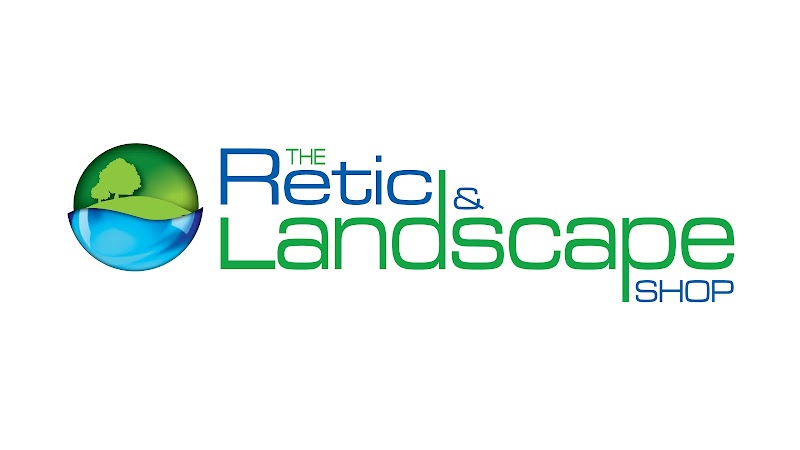 The Retic & Landscape Shop project 7