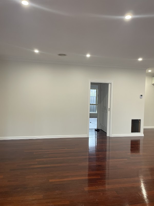The Right Painting Services work 2