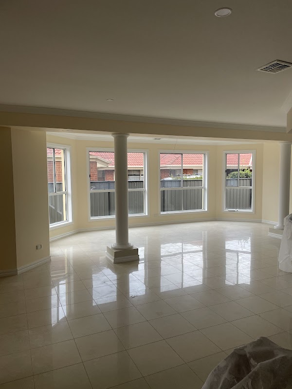 The Right Painting Services work 3