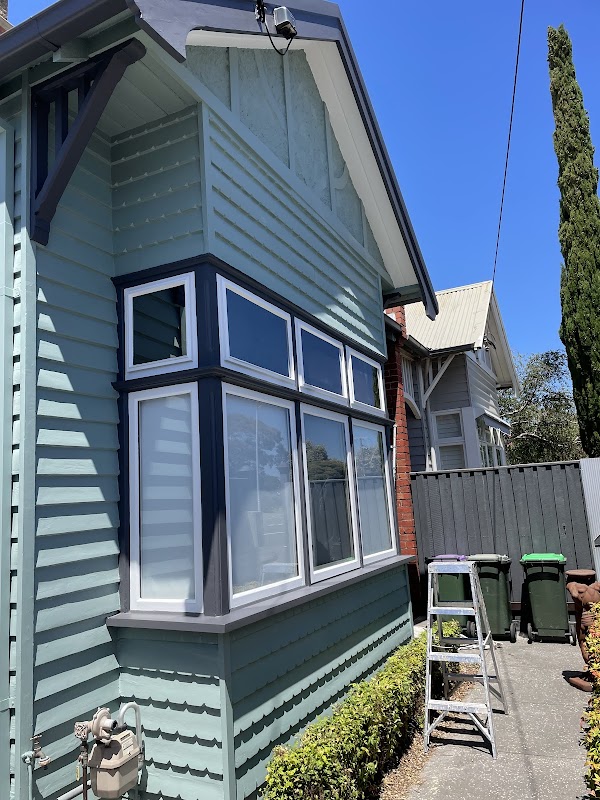The Right Painting Services work 4
