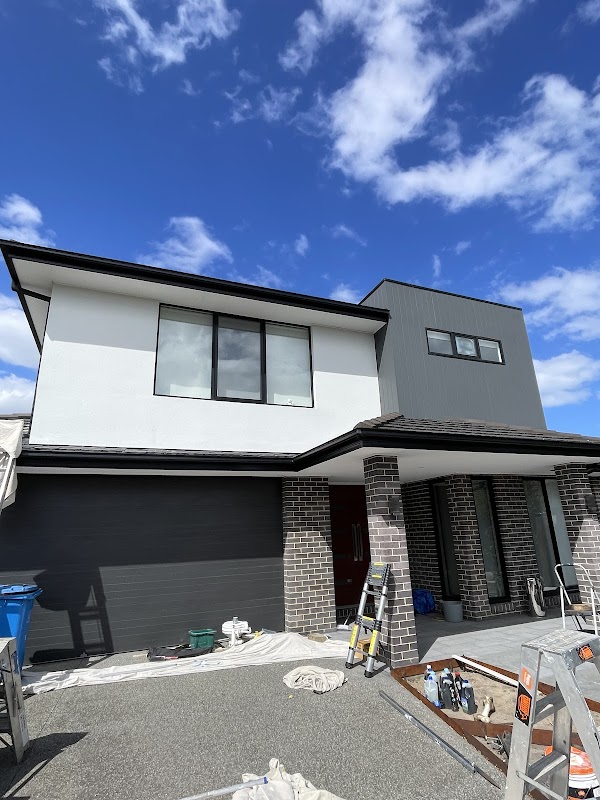 The Right Painting Services project 7