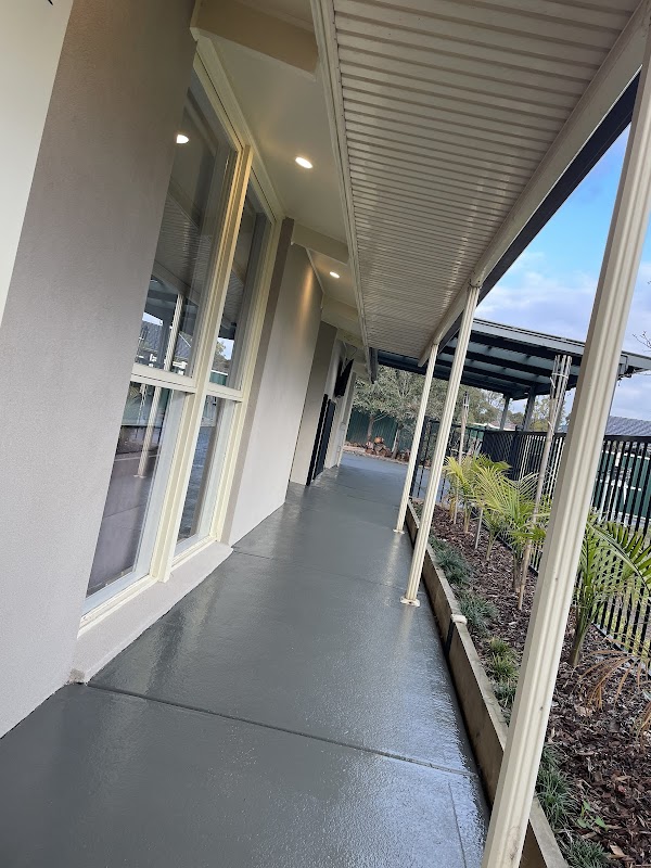 The Right Painting Services project 8
