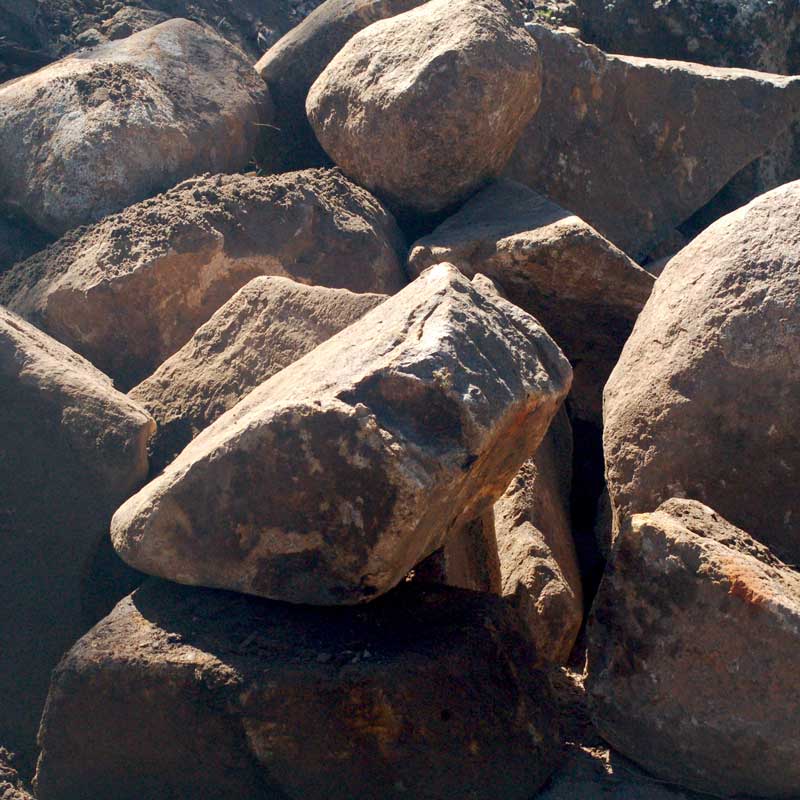 The Rock Landscape and Garden Supplies work 4