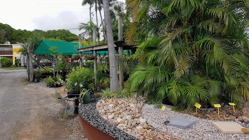 The Rock Landscape and Garden Supplies project 5