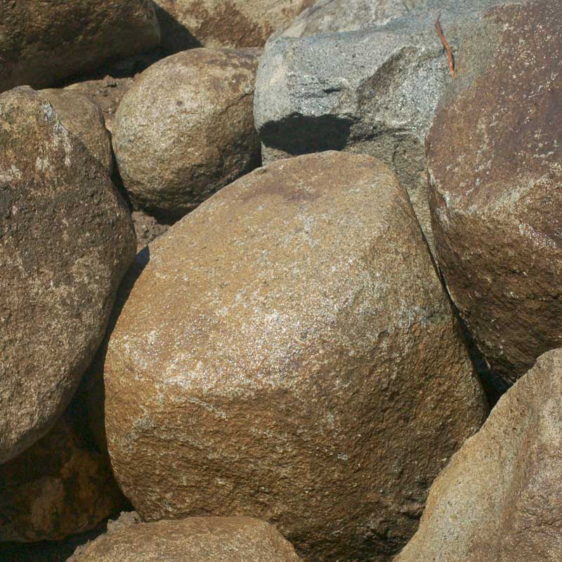 The Rock Landscape and Garden Supplies project 7