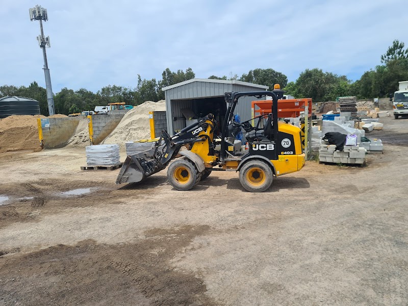 The Rock Landscape and Garden Supplies project 8