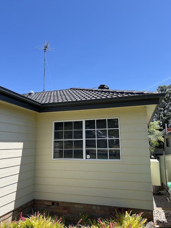 The Roof Maintenance Company photo 2