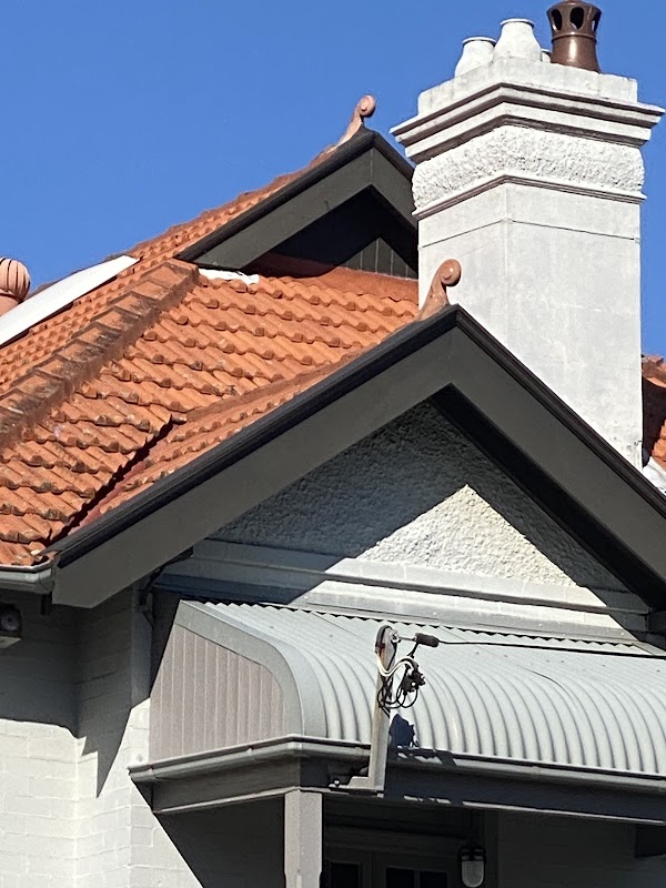 The Roof Maintenance Company photo 3