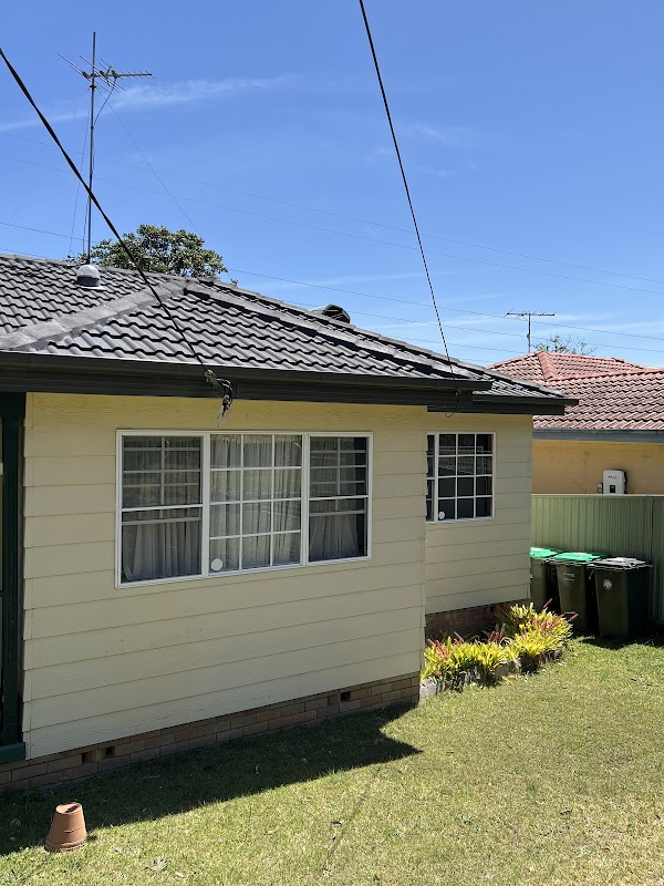 The Roof Maintenance Company project 5