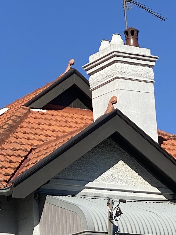 The Roof Maintenance Company project 7