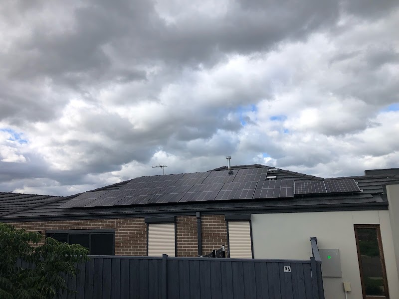 The Star Solar project 10