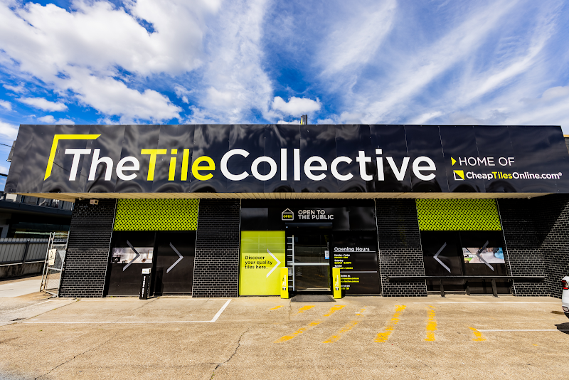 The Tile Collective - Underwood (presenting Cheap Tiles Online) work 1