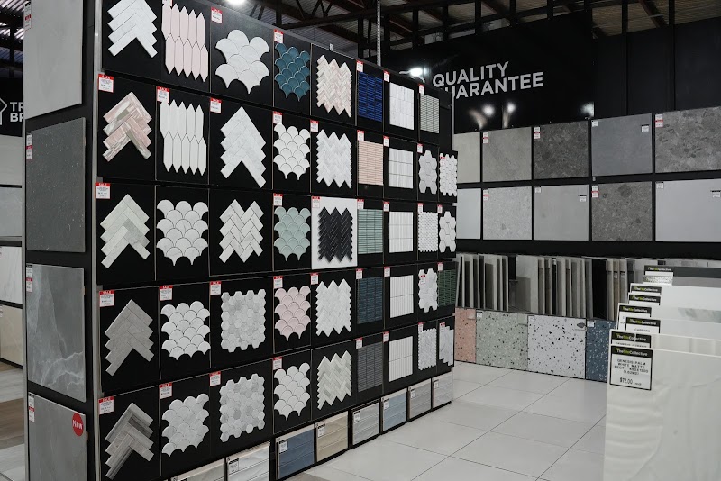 The Tile Collective - Underwood (presenting Cheap Tiles Online) work 2