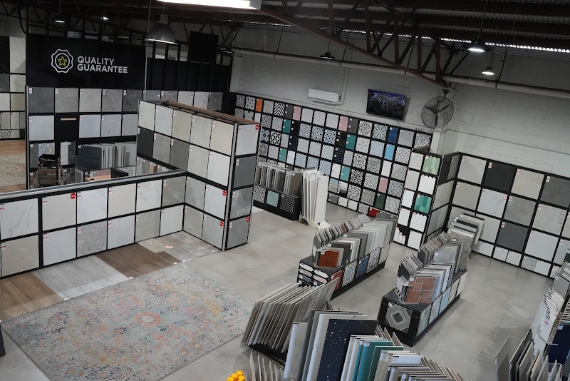 The Tile Collective - Underwood (presenting Cheap Tiles Online) work 3