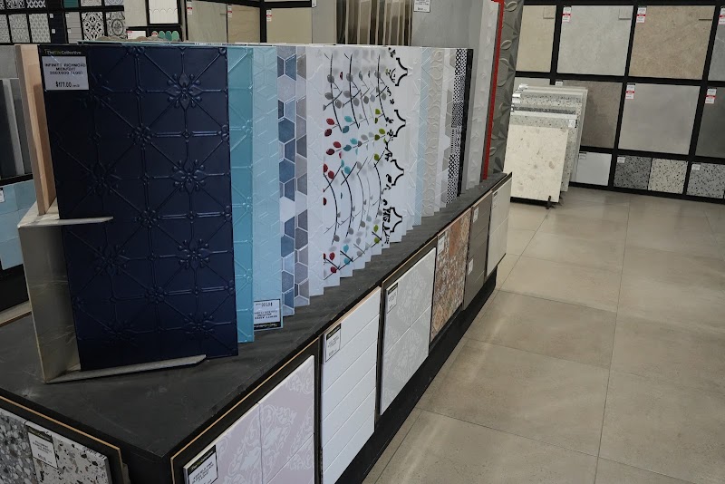 The Tile Collective - Underwood (presenting Cheap Tiles Online) project 7