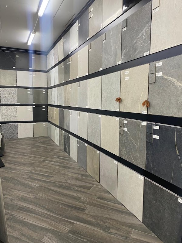 The Tile Guys photo 1