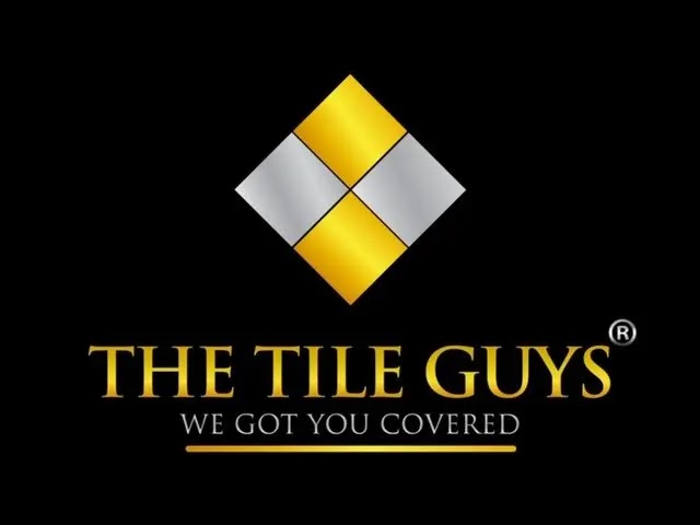 The Tile Guys work 4
