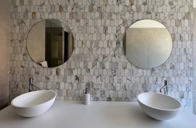 The Tile Guys project 5