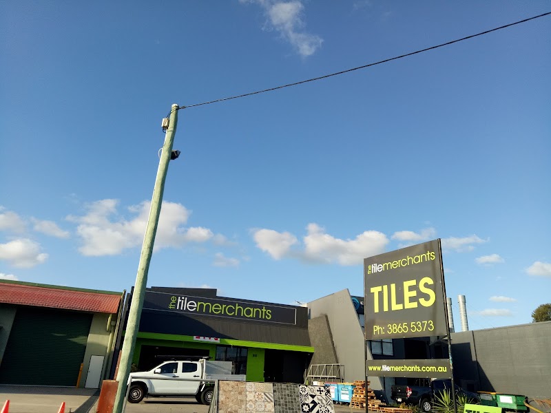 The Tile Merchants work 1