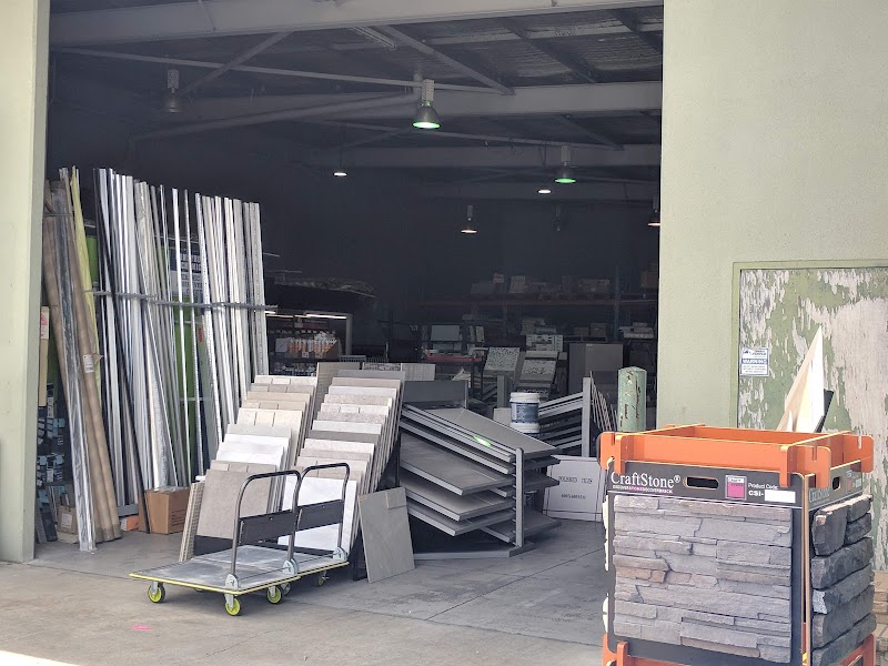 The Tile Merchants work 2