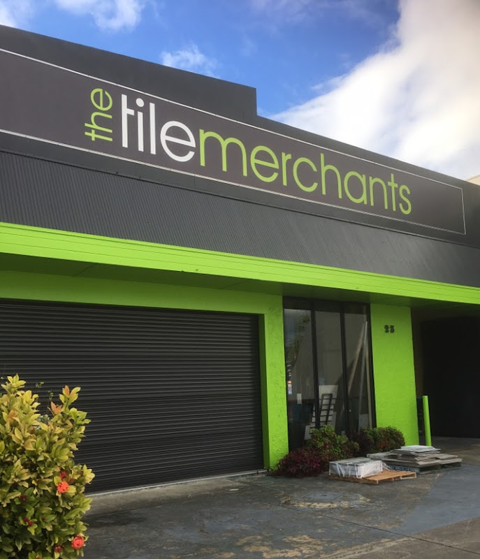 The Tile Merchants work 3