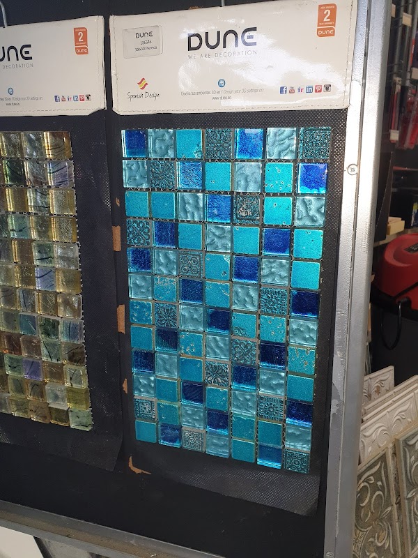 The Tile Merchants project 7